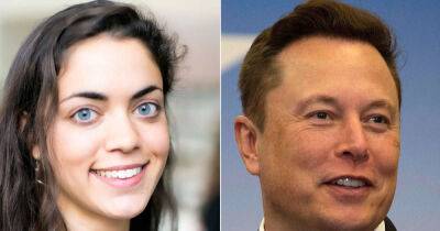 Elon Musk says he is ‘doing his bit to help underpopulation’ after fathering twins with executive - www.msn.com - USA - Texas