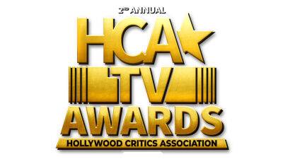 ‘This Is Us’, ‘Succession’, ‘Severance’, ‘Ted Lasso’ Lead 2022 HCA TV Nominations - deadline.com - New York - USA