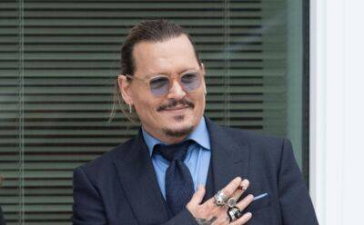 Johnny Depp’s Next Film Is Not Financed by Netflix, but Will Stream on Netflix in France - variety.com - France - Washington - Smith - city Eugene, county Smith