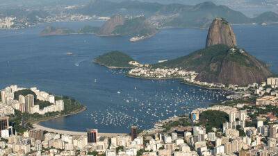 Rio de Janeiro Launches 35% Cash Rebate Production Incentive - variety.com - Brazil - Colombia - Uruguay - city Rio De Janeiro, Brazil - city Sao Paulo