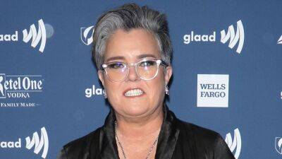 Rosie O'Donnell to Return for 'A League of Their Own' Series in New Role - www.etonline.com - USA - county Peach - city Rockford, county Peach