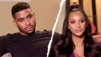 '90 Day Fiancé's Chantel Everett Accuses Pedro Jimeno of Adultery and Domestic Violence in Divorce Docs - www.etonline.com - state Georgia - county Gwinnett