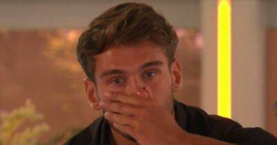 Love Island teaser sees tearful Jacques contemplate leaving after Paige drama: 'No point in me being here' - www.ok.co.uk