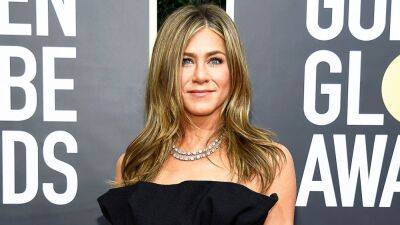 Jennifer Aniston Mourns 'Morning Show' Camera Assistant Gunnar Mortensen Who Died 'Suddenly and Tragically' - www.etonline.com