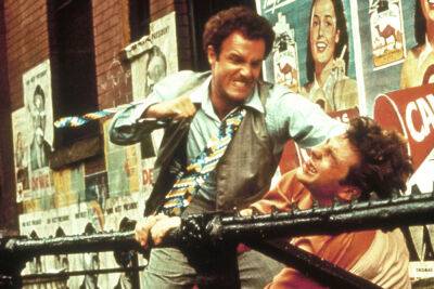 James Caan was the ultimate New Yorker - nypost.com - New York - Hollywood - New York - Manhattan - county Bronx - city Sanford
