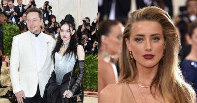 Elon Musk’s relationship history: From Amber Heard to secret twins with Neuralink executive - www.msn.com - Canada - Illinois - state Nevada - San Francisco - county Ontario