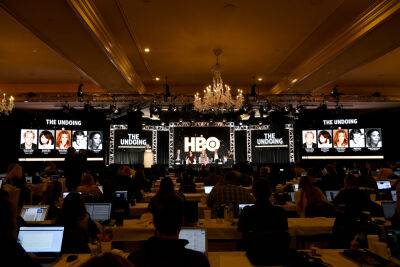No HBO At TCA As Warner Bros. Discovery Skips Summer Press Tour Amid Integration - deadline.com - city Pasadena