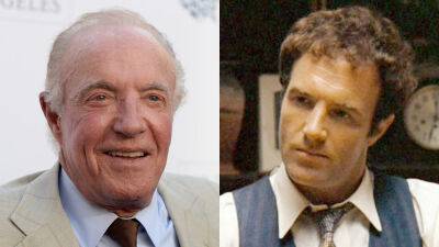 James Caan: 'The Godfather' star creates Hollywood legacy with signature movie roles across the decades - www.foxnews.com - New York - New York - county Queens - city York - county Bronx - county Long - Michigan - city Kazan - city Sanford