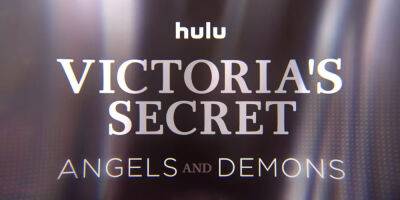 Jeffrey Epstein's Connection to Victoria's Secret Explored in Hulu's 'Angels & Demons' Docu-Series Trailer - Watch Now - www.justjared.com - New York - Florida - city Victoria