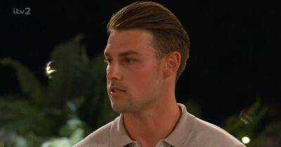Love Island's Andrew admits he was falling for Tasha and rules out future with Coco - www.ok.co.uk