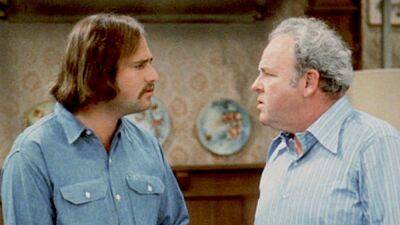 Rob Reiner: Archie Bunker Would Have Jumped Off the Trump Train After Jan. 6 - thewrap.com - New York - Washington