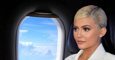 Taylor Swift, Drake and the Kardashians among worst celebrity private jet polluters, research finds - www.msn.com - California