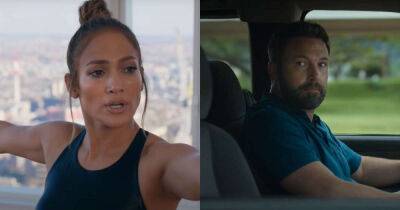 JLo's First Husband Reveals Whether He Thinks Her Marriage To Ben Affleck Will Last - www.msn.com
