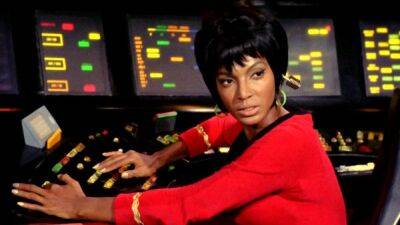 Hollywood Remembers Nichelle Nichols as ‘Ground-Breaker’ Who Showed ‘the Extraordinary Power of Black Women’ - thewrap.com