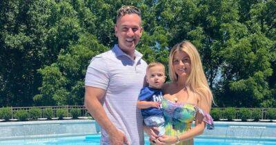 Mike ‘The Situation’ Sorrentino Announces Baby No. 2 With Wife Lauren Sorrentino: ‘We’re a Growing Family!’ - www.usmagazine.com - Jersey