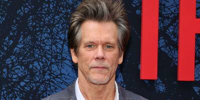 Kevin Bacon Says It Was a 'Great Gift' To Be Part of 'Footloose' - www.justjared.com - Indiana