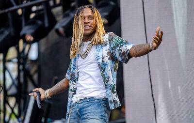 Lil Durk recovering after being blasted with pyrotechnic during Lollapalooza set - www.nme.com - Chicago - Boston