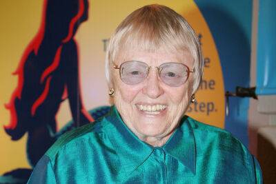 Pat Carroll, Voice Of Ursula In ‘The Little Mermaid,’ Dead at 95 - etcanada.com - state Massachusets