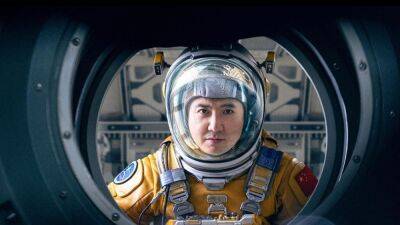‘Moon Man’ $130 Million Opening Puts China Box Office in New Orbit - variety.com - China