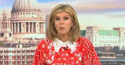 Kate Garraway says husband had 'severe sepsis' and is waiting for next procedure - www.ok.co.uk - Britain