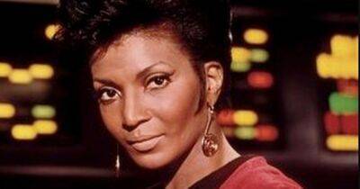 Nichelle Nichols dead – Star Trek star who played iconic role of Lieutenant Uhura dies aged 89 - www.ok.co.uk - USA