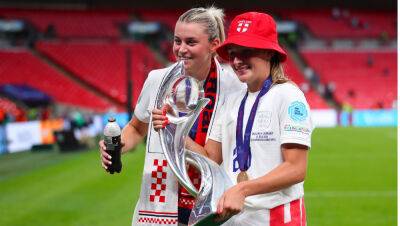 England Lionesses Women’s Euro Victory Leads to Record 17.6 Million Viewership for BBC - variety.com - Spain - France - Sweden - Germany