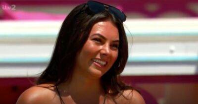 Love Island's Paige speaks out on Dami romance rumours after fan speculation - www.ok.co.uk