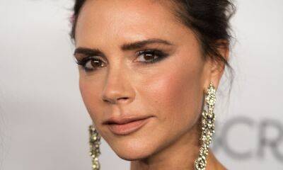 Victoria Beckham's latest look is nothing like she's worn before - hellomagazine.com - France - Italy