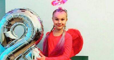 Family of girl, 9, 'stabbed to death' are 'in hiding' over fears they could be next - www.dailyrecord.co.uk - Britain - county Lane - Lithuania - county Fountain