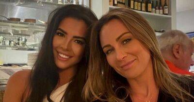 Love Island fans disappointed at Gemma's mum for not giving her Luca 'warning' - www.ok.co.uk