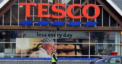 Tesco shopper in tears after being 'publicly humiliated' in front of huge queue - www.manchestereveningnews.co.uk