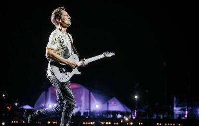 Muse’s NFT album of ‘Will Of The People’ will be first new format in the charts for seven years - www.nme.com - Britain
