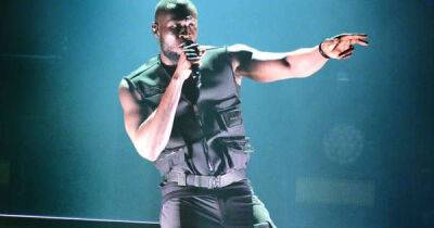Stormzy hires the whole of Thorpe Park for his friends and treats everyone to a McDonald's on his birthday - www.msn.com - Britain - city Exeter