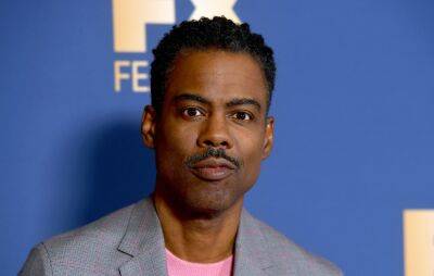 Chris Rock jokes he was slapped by “Suge Smith” after Will Smith apology video - www.nme.com - Atlanta