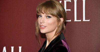 Taylor Swift responds to claims she is the celebrity with the worst private jet emissions - www.msn.com - Britain - USA - California - county Scott - county Travis