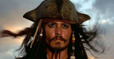 It Might Take ‘A Million Alpacas’ To Bring Johnny Depp Back As Captain Jack Sparrow, But Fan Art Has Already Imagined Him Back For Pirates Of The Caribbean 6 - www.msn.com