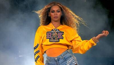 Beyonce to Change 'Renaissance' Lyric Amid Backlash - Read Her Statement - www.justjared.com