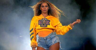Beyoncé slammed by disability charity over lyric used in new album - www.manchestereveningnews.co.uk - Britain - USA