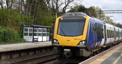 Major disruption on three Greater Manchester train lines ahead of rush hour - www.manchestereveningnews.co.uk - county Oxford - city Manchester, county Oxford - Beyond