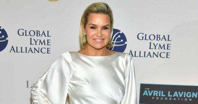 Yolanda Hadid Reflects on Lyme Disease Relapse and Loss of Her Mother in 1st Post After 9-Month Instagram Hiatus - www.usmagazine.com