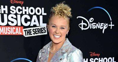 JoJo Siwa Clarifies Comments After Fans Accuse Her of Saying Lesbian Is a Dirty Word: ‘Not a Word That I Am Ashamed Of’ - www.usmagazine.com - state Nebraska