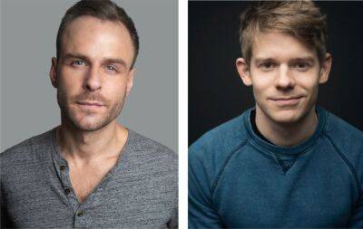 Andrew Keenan-Bolger, Eric Ulloa Team on Coming-of-Age Film ‘Mikey’s Army’ (EXCLUSIVE) - variety.com - city Sanchez - county Wells - Madison, county Wells