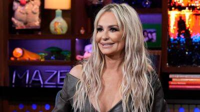 Taylor Armstrong Joins ‘Real Housewives of Orange County’ - thewrap.com - Atlanta - New York - county York