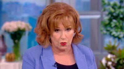 ‘The View': Joy Behar Says Conservatives Will ‘Turn This Country Into Hungary and North Korea’ If They Get Their Way (Video) - thewrap.com - North Korea - Hungary