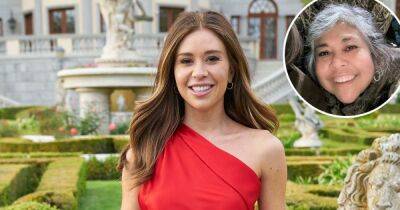 Everything Bachelorette Gabby Windey Has Said About Her Estranged Relationship With Her Mother - www.usmagazine.com