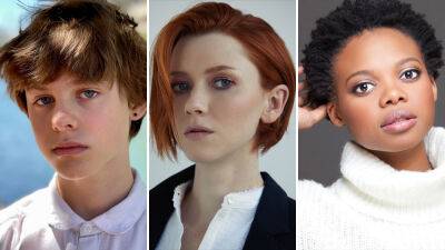 ‘The Boys’: Cameron Crovetti Upped To Series Regular, Valorie Curry, Susan Heyward Also Cast In Amazon Series - deadline.com - South Africa - Indiana - county Nicholas