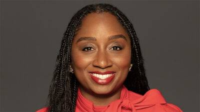 National Geographic Content Appoints Elita Fielder Adjei as Vice President of Corporate Communications - variety.com