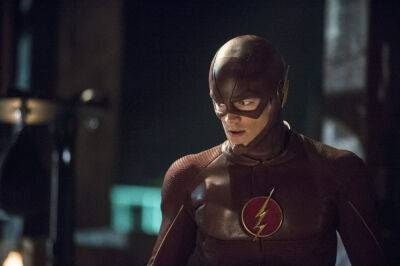 ‘The Flash’ Is Coming To An End After Season 9 - etcanada.com