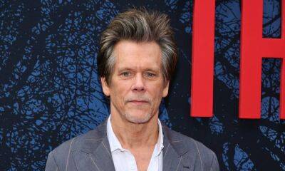 Kevin Bacon has sentimental look back at his career: 'It was a great gift' - hellomagazine.com