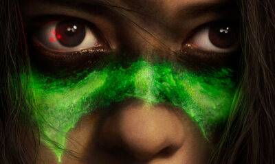 Watch the 'Prey' Trailer Before the 'Predator' Franchise Film Hits Hulu! - www.justjared.com
